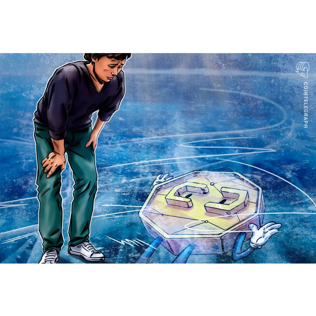 South Korea Mulls Freezing Unrealized Crypto Gains to Curb Manipulation South Korea Mulls Freezing Unrealized Crypto Gains to Curb Manipulation