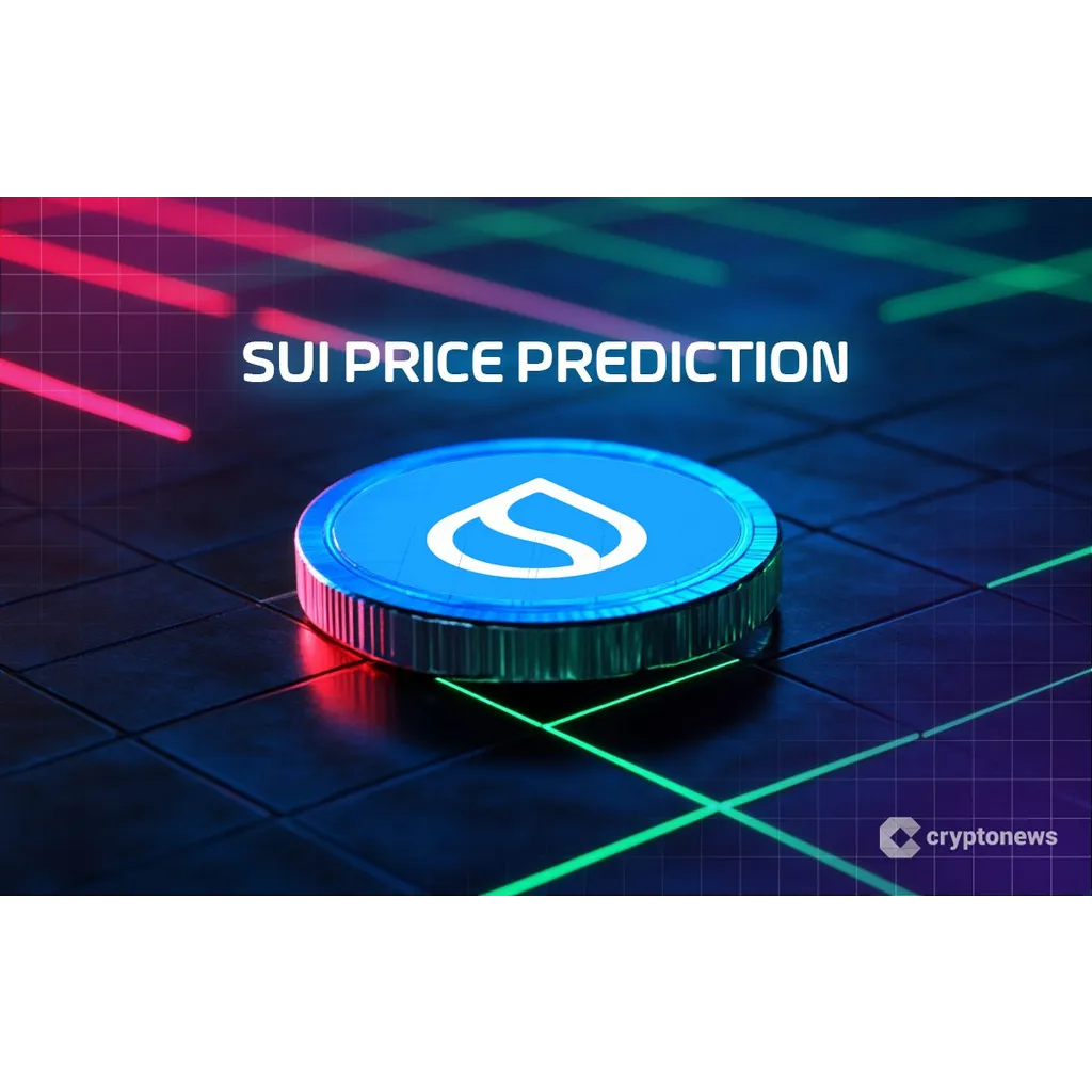 SUI price dropped 1.7% after bullish breakout but… SUI price dropped 1.7% after bullish breakout but…