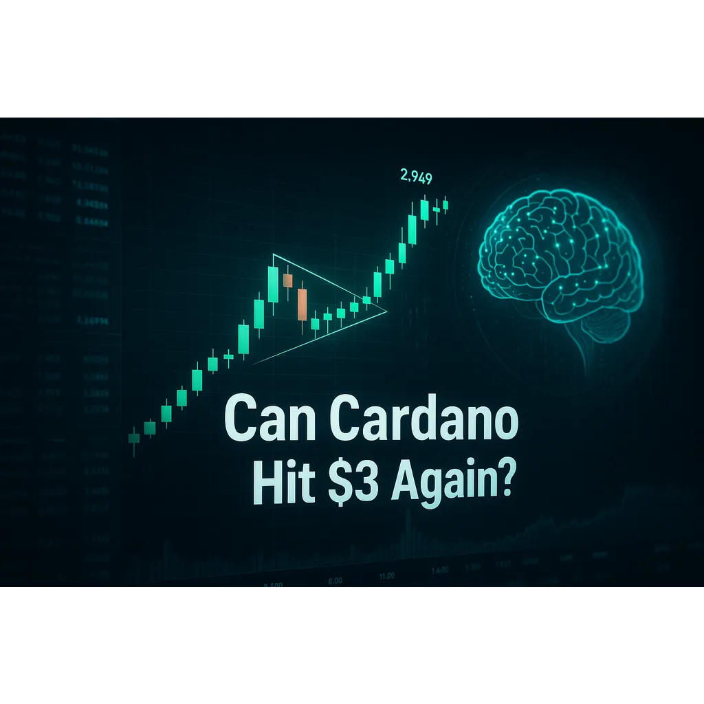 Can Cardano’s Price Hit Again? ChatGPT’s Bold ADA Predictio Can Cardano’s Price Hit Again? ChatGPT’s Bold ADA Predictio