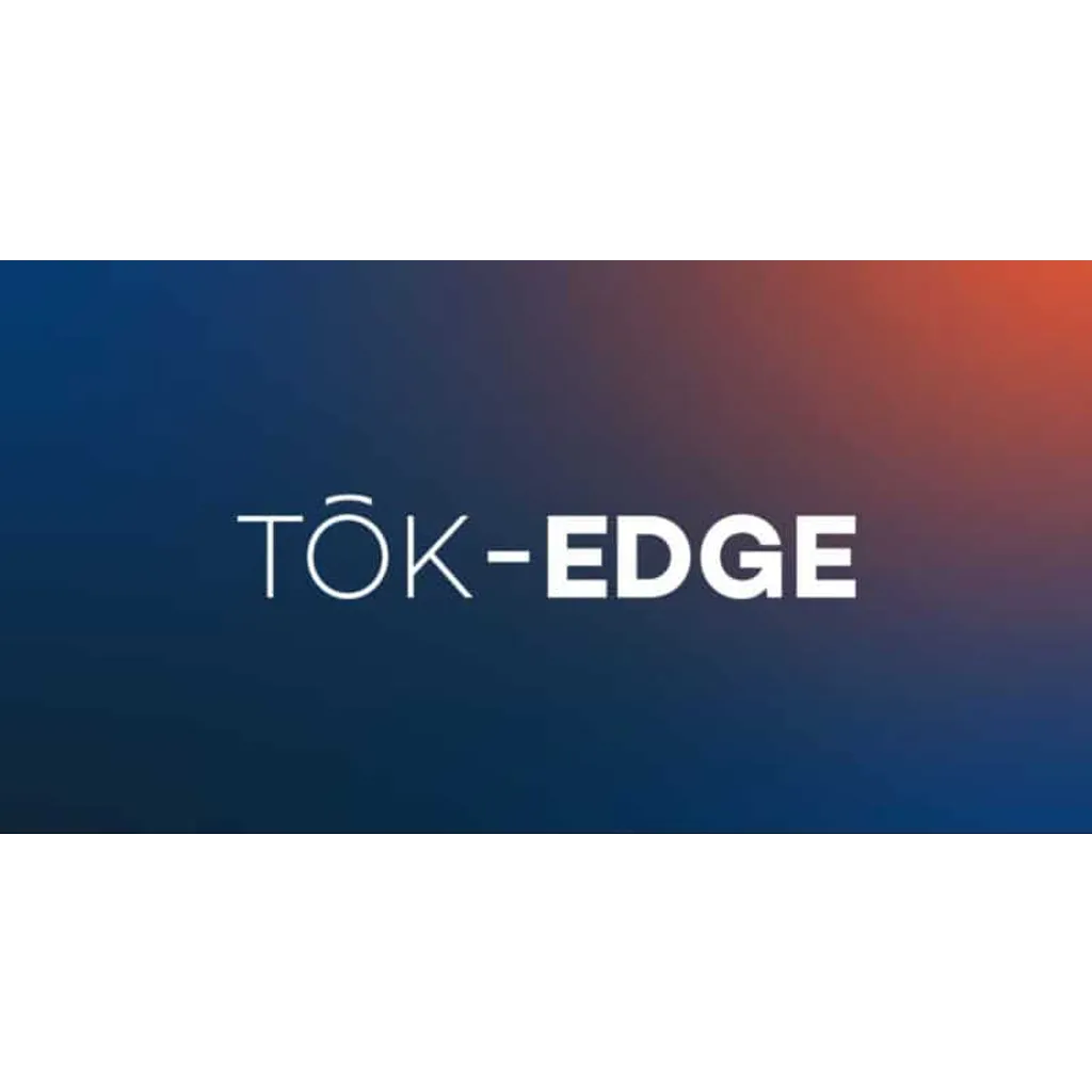 London-based Tok-Edge unveils Redemption Token as firm reaches M valuation London-based Tok-Edge unveils Redemption Token as firm reaches M valuation