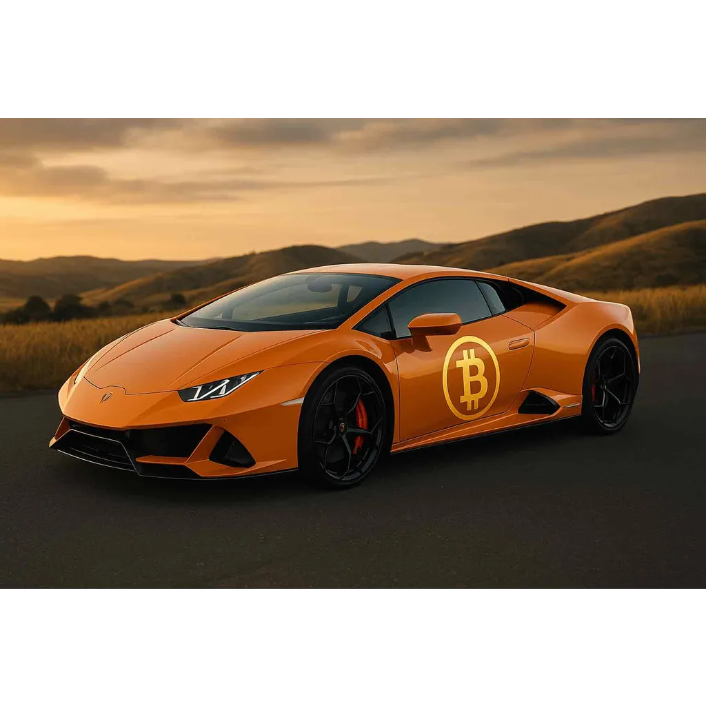 Arthur Hayes: “No, You’re Not Getting a Lambo Tomorrow” Arthur Hayes: “No, You’re Not Getting a Lambo Tomorrow”