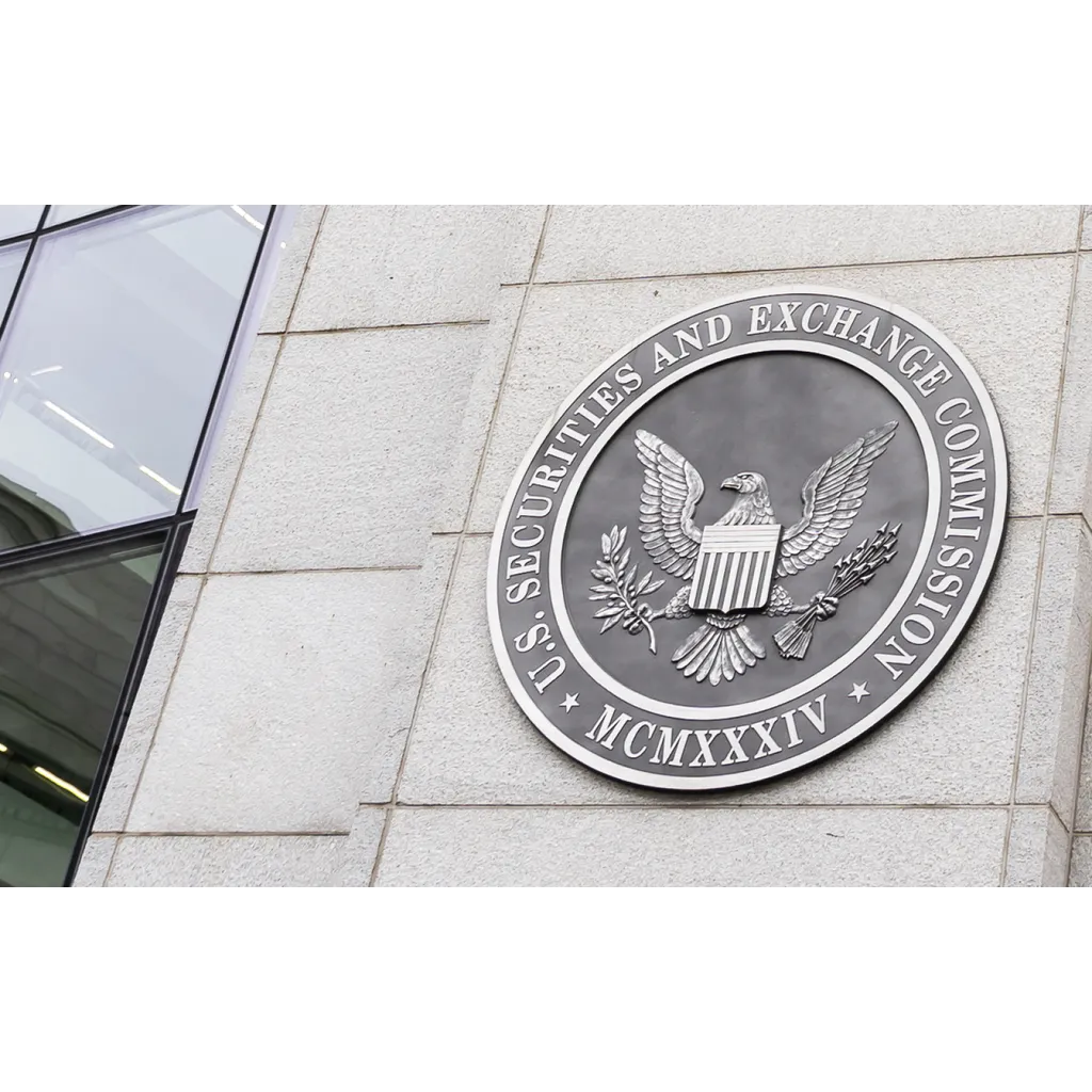 XRP SOL ADA DOGE and LTC ETF filings will be withdrawn XRP SOL ADA DOGE and LTC ETF filings will be withdrawn
