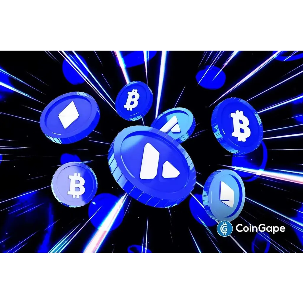 Top Crypto Events to Watch This Week Top Crypto Events to Watch This Week