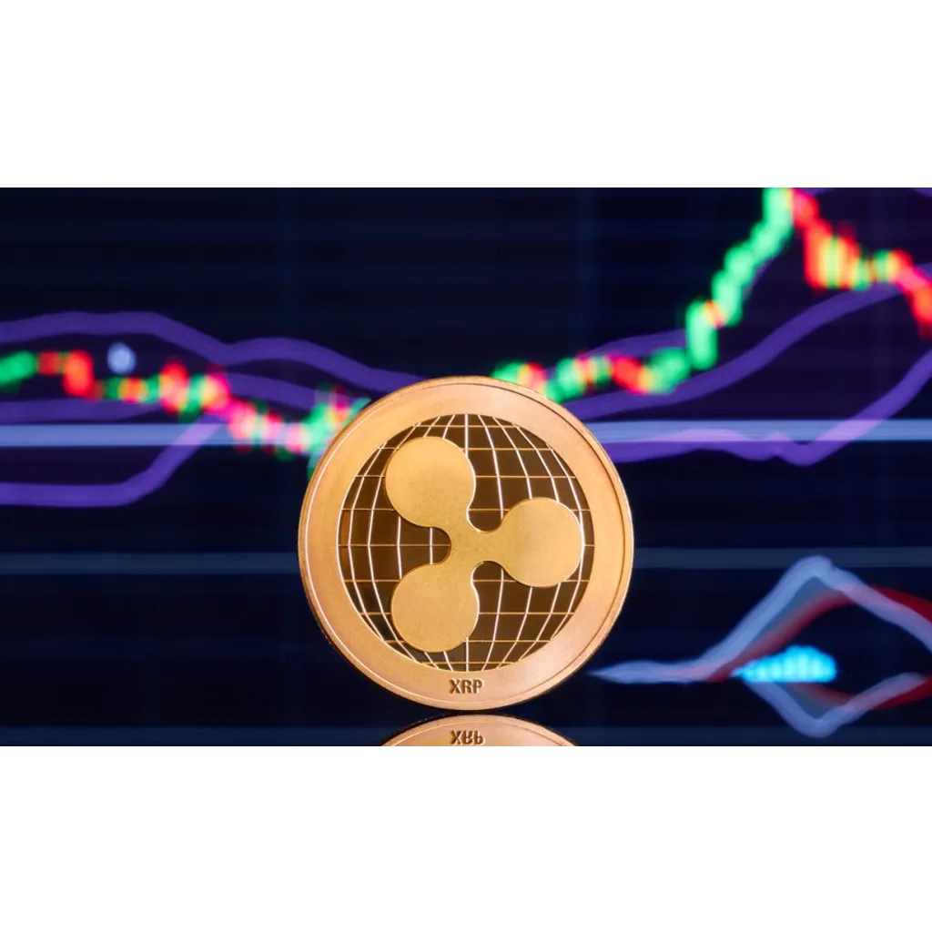 Why Ripple (XRP) And Stellar (XLM) Are The Future Of Finance Why Ripple (XRP) And Stellar (XLM) Are The Future Of Finance
