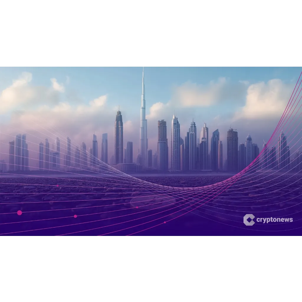 Central Bank of the UAE Approves First USD-Backed Stablecoin Central Bank of the UAE Approves First USD-Backed Stablecoin