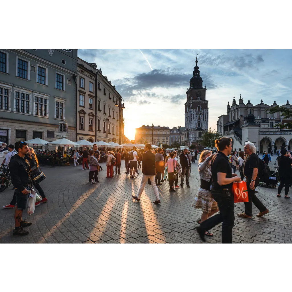 Poland launches Bitcoin ETF on Warsaw Stock Exchange joining European wave Poland launches Bitcoin ETF on Warsaw Stock Exchange joining European wave