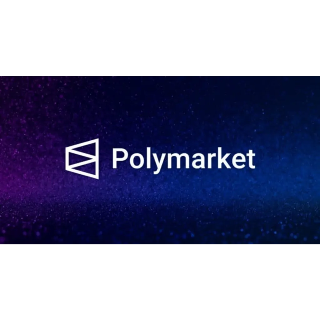 Polymarket eyes 0 million funding round at billion valuation Polymarket eyes 0 million funding round at billion valuation