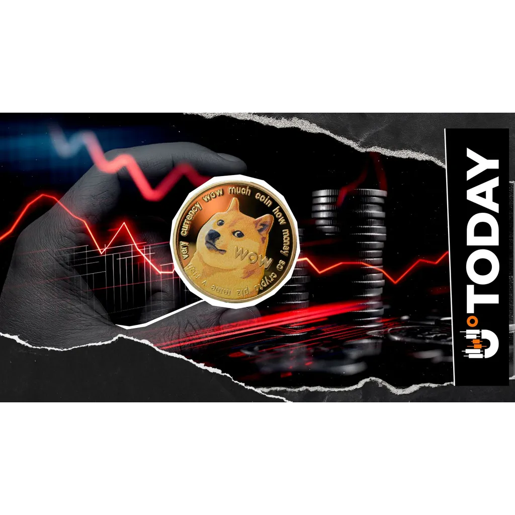 Dogecoin Down 87% From ATH, What’s DOGE’s Rebound Potential? Dogecoin Down 87% From ATH, What’s DOGE’s Rebound Potential?