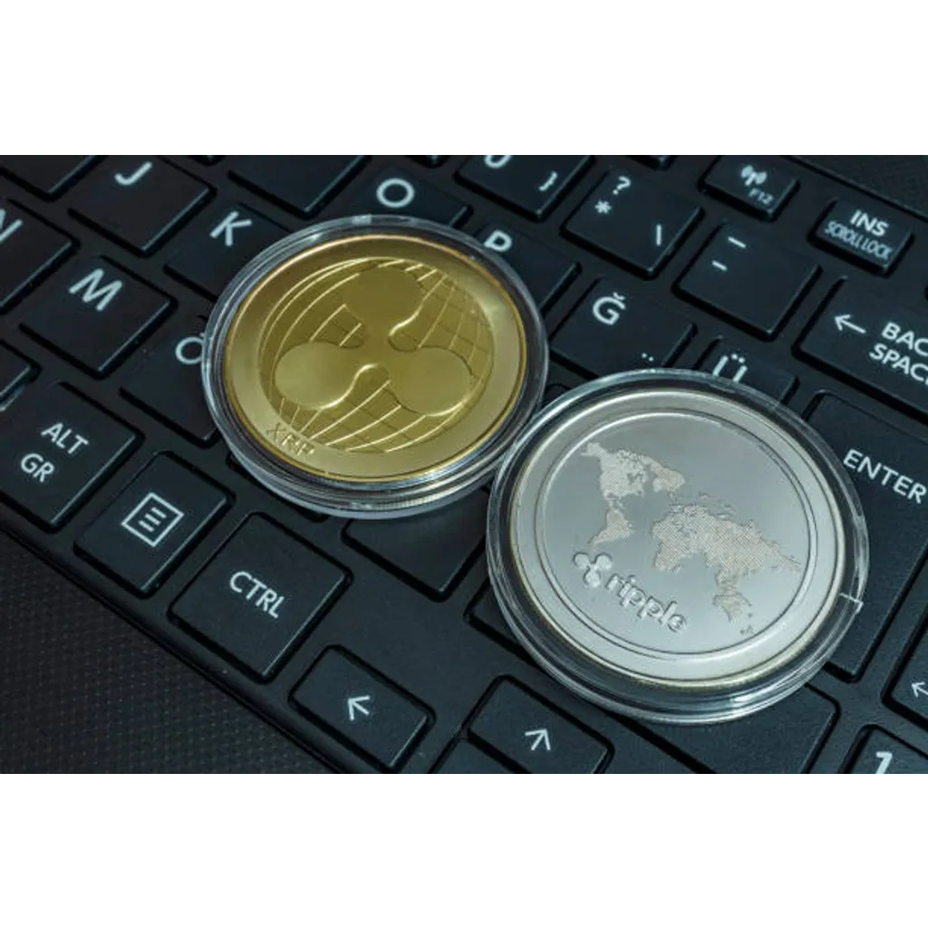 Ripple CEO a rush for XRP according to his statement Ripple CEO a rush for XRP according to his statement
