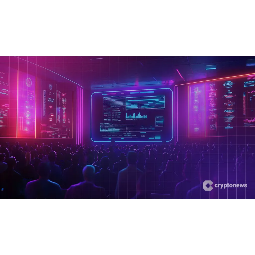 Token Launches Evolve for Crypto’s Long-Term Age Token Launches Evolve for Crypto’s Long-Term Age