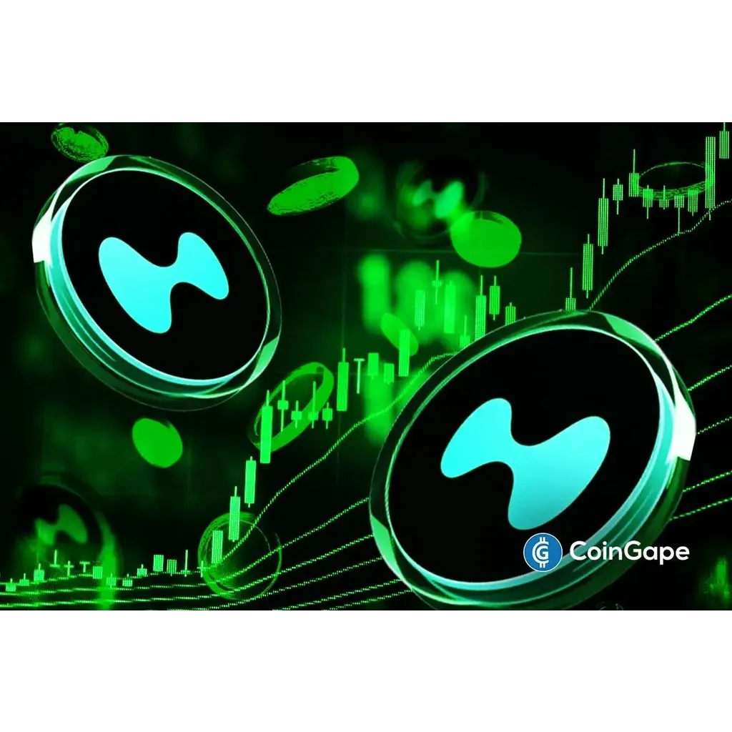 Hyperliquid launches HIP-3 upgrade for permissionless perpetual market creation Hyperliquid launches HIP-3 upgrade for permissionless perpetual market creation