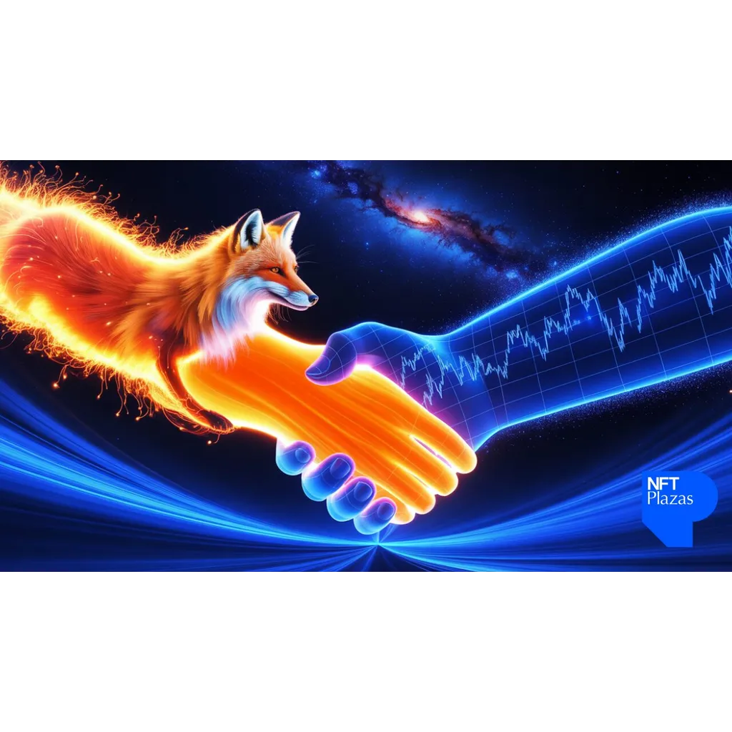MetaMask Integrates Polymarket: One-Tap to Prediction Markets MetaMask Integrates Polymarket: One-Tap to Prediction Markets