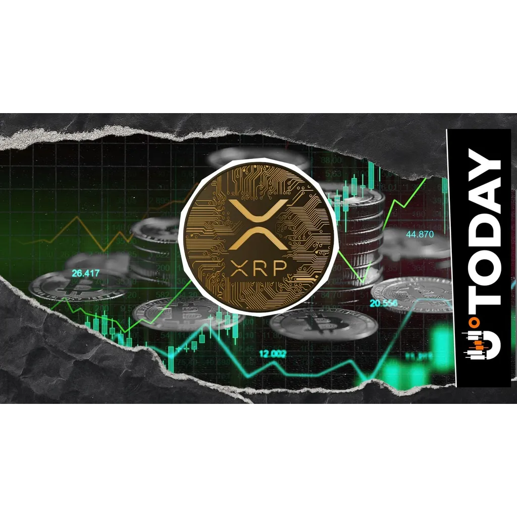 XRP price history indicates stronger December finish compared to Bitcoin XRP price history indicates stronger December finish compared to Bitcoin