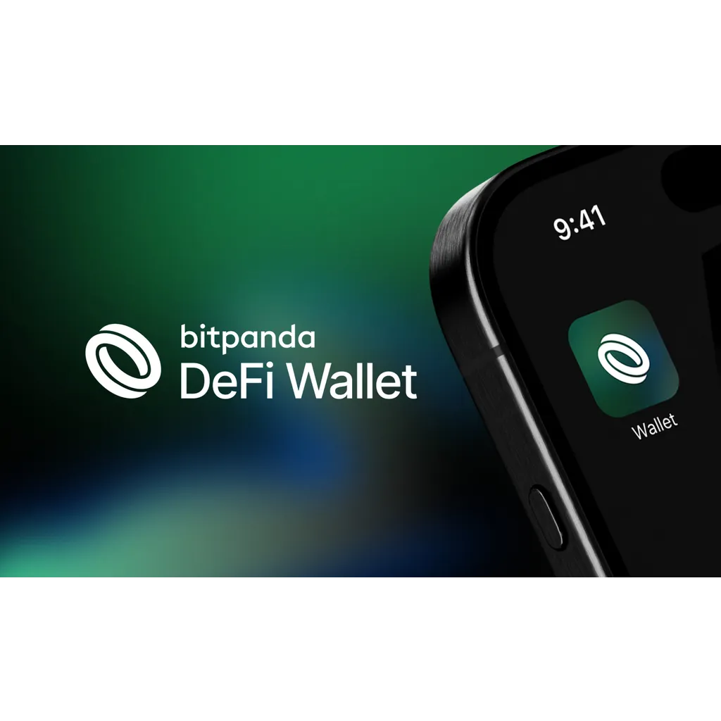 Bitpanda DeFi wallet launch supports European users with ETH and SOL integration in 2024 Bitpanda DeFi wallet launch supports European users with ETH and SOL integration in 2024