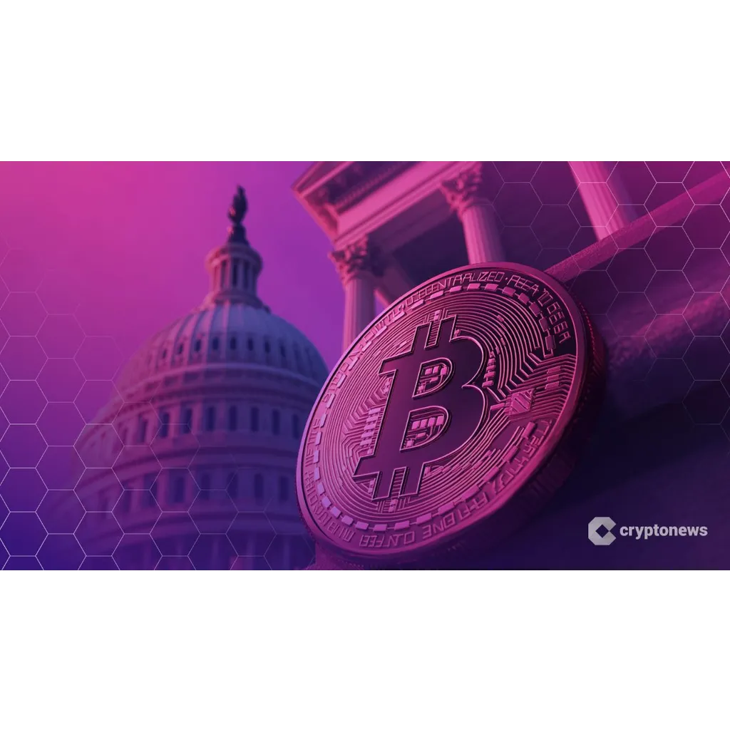 US Senators accelerate cryptocurrency market legislation amid government shutdown concerns US Senators accelerate cryptocurrency market legislation amid government shutdown concerns