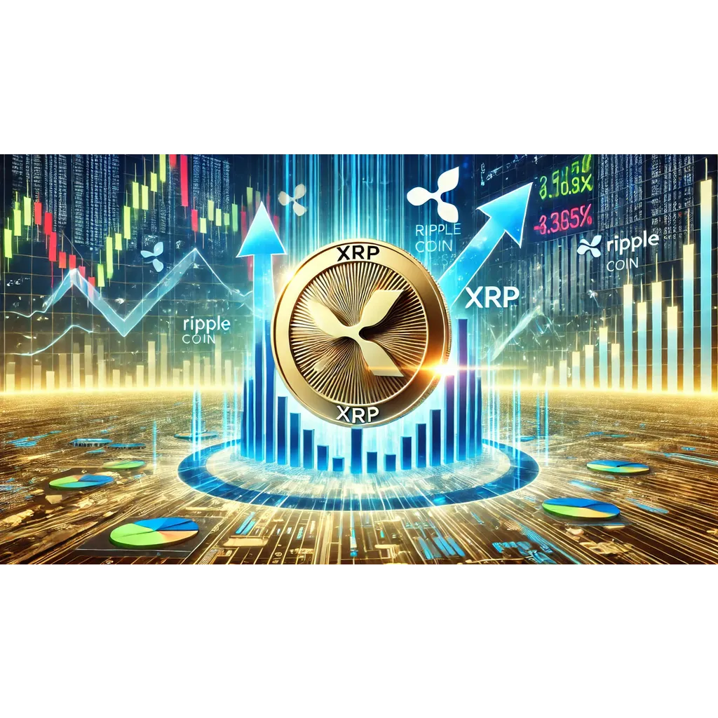 Pundit highlights major move for XRP and RLUSD assets Pundit highlights major move for XRP and RLUSD assets