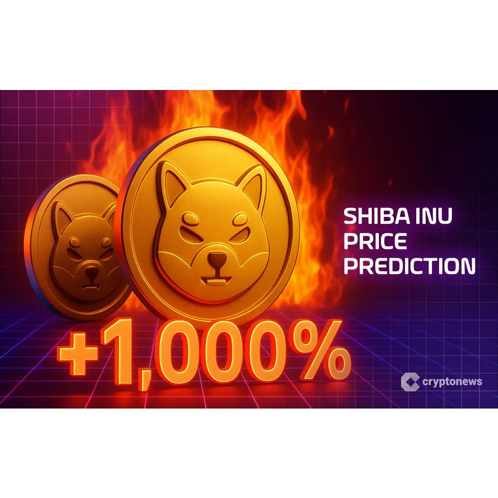Shiba Inu token burn approaches 1,000 percent amid rebound speculation Shiba Inu token burn approaches 1,000 percent amid rebound speculation