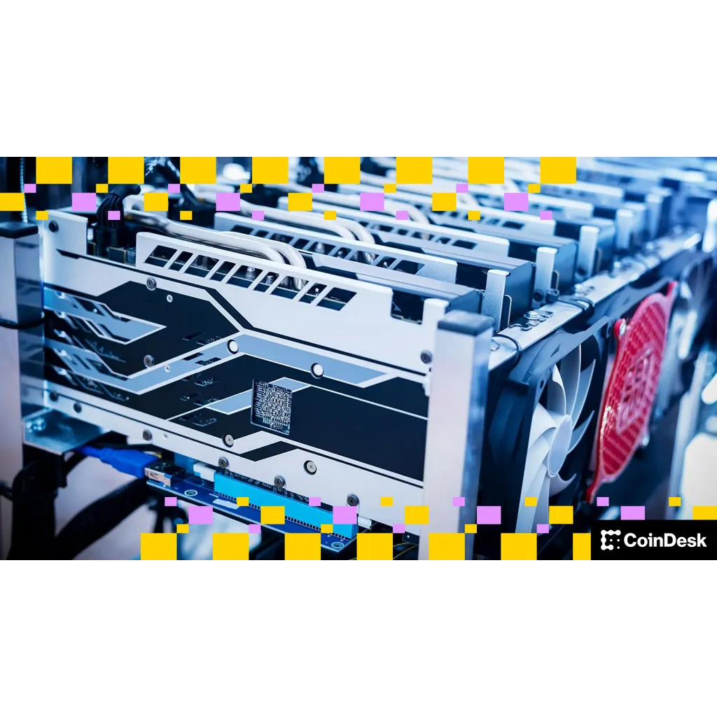Bitcoin mining profitability fell in August Jefferies says Bitcoin mining profitability fell in August Jefferies says