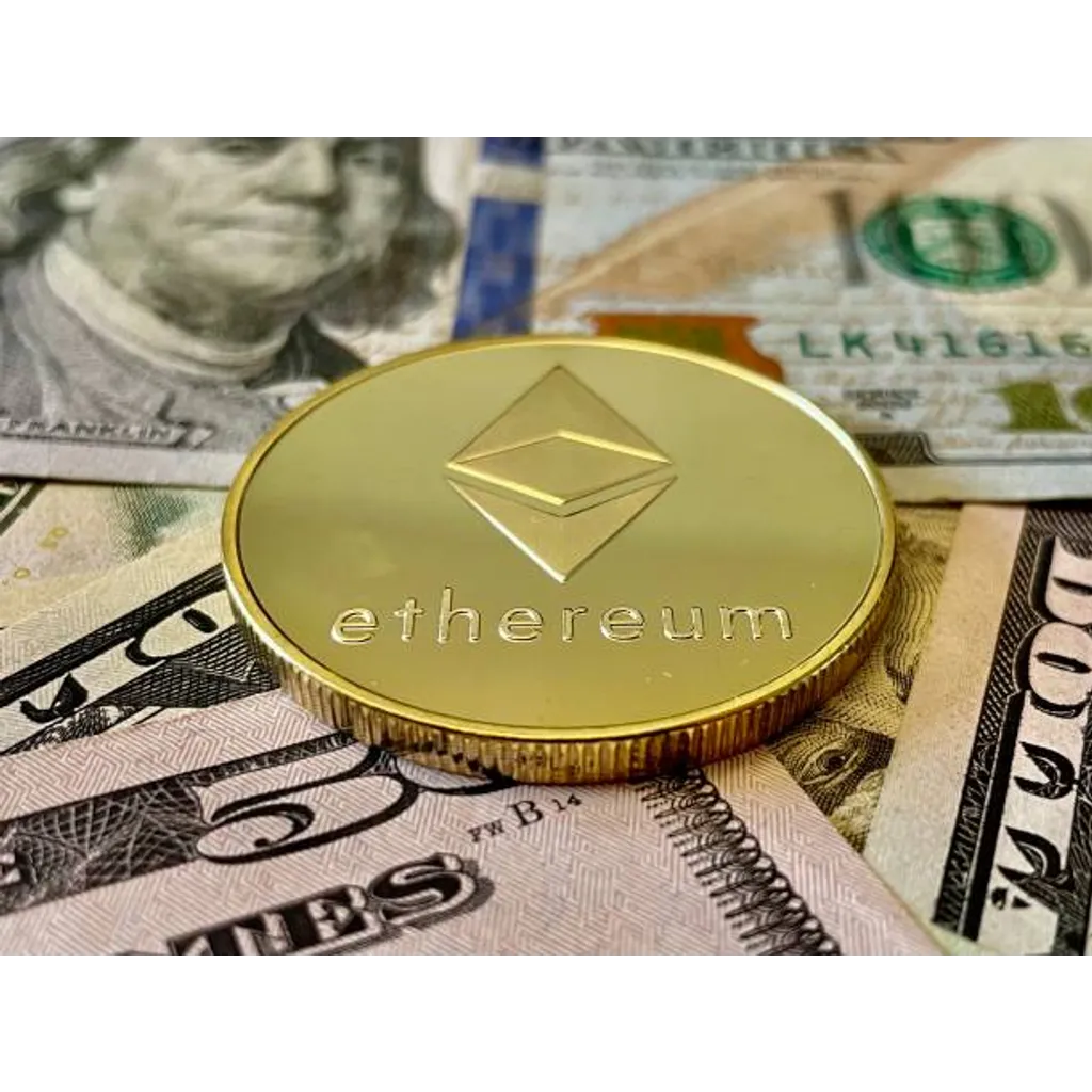 Bitmine Secures 60,976 Ethereum In Volatile Condition, But Here’s How They Are Making Money Bitmine Secures 60,976 Ethereum In Volatile Condition, But Here’s How They Are Making Money