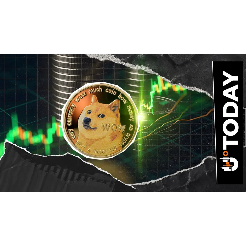 Million in Dogecoin Moves Amid First Major 2026 Dip Million in Dogecoin Moves Amid First Major 2026 Dip