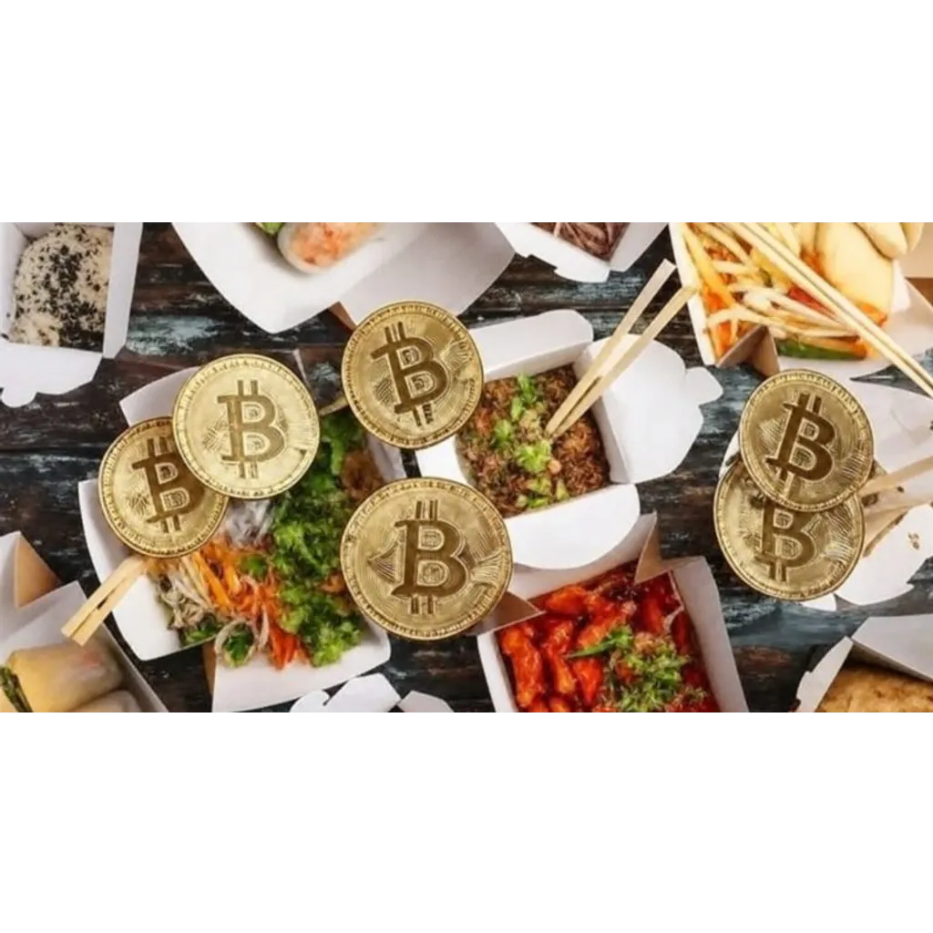 NYSE-listed DayDayCook to raise up to 8 million for Bitcoin treasury expansion NYSE-listed DayDayCook to raise up to 8 million for Bitcoin treasury expansion