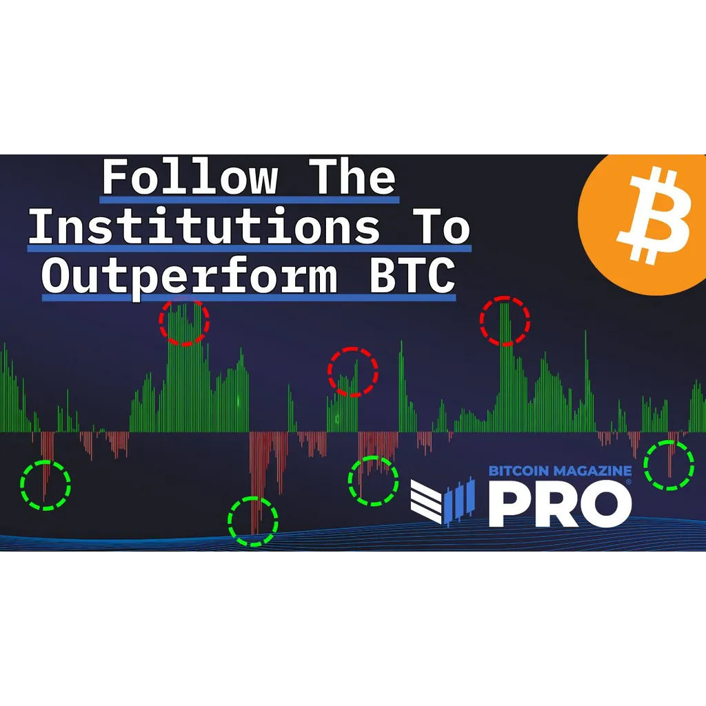 Bitcoin ETF Outperforms Buy-and-Hold Bitcoin ETF Outperforms Buy-and-Hold