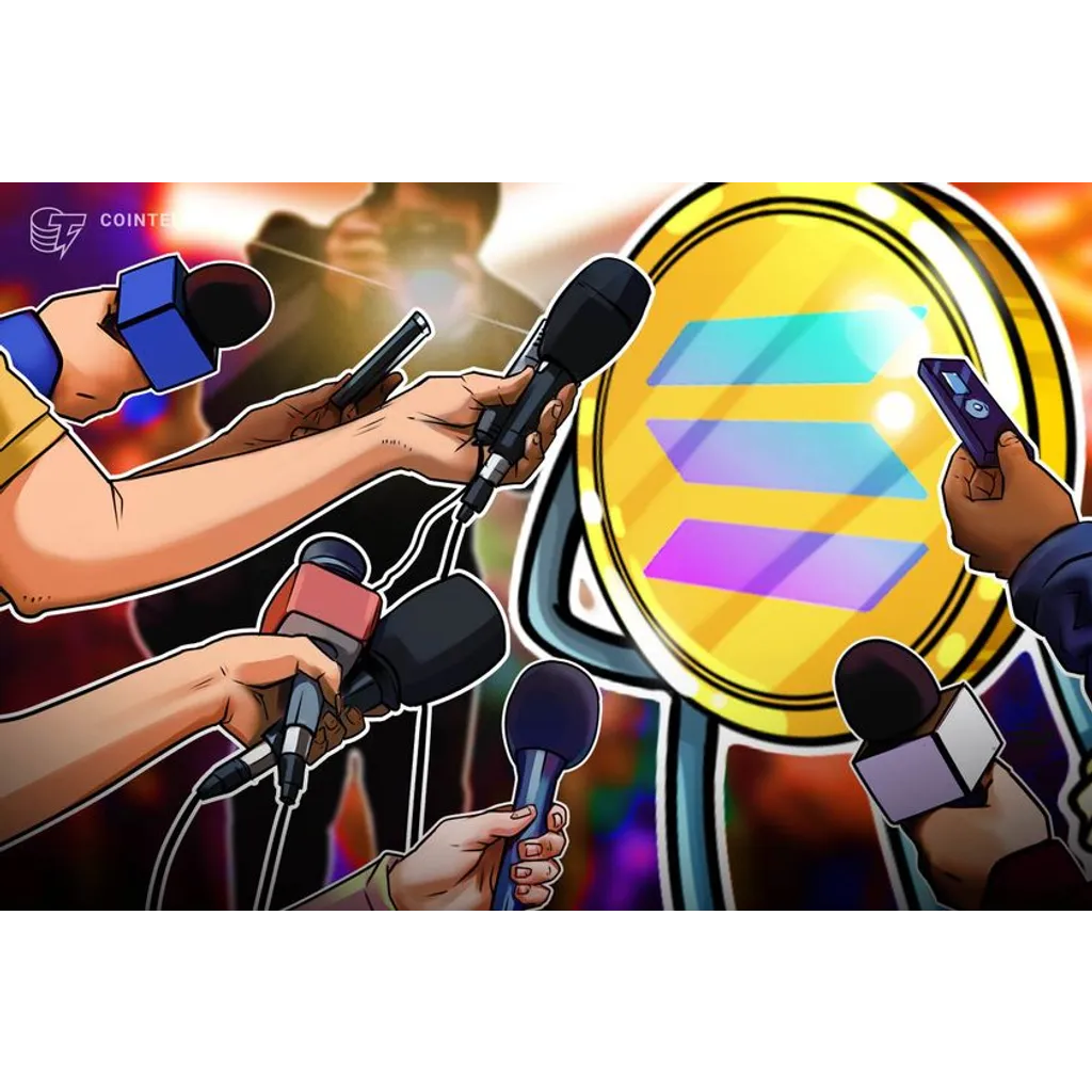 Solana co-founder calls memecoins, NFTs ‘digital slop’ in heated debate – Crypto Weekly Solana co-founder calls memecoins, NFTs ‘digital slop’ in heated debate – Crypto Weekly