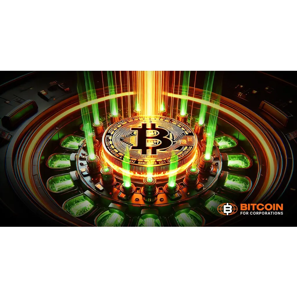 TD Securities Formalizes Public Bitcoin Treasury Companies (PBTCs) As Distinct, Investable Equity Category TD Securities Formalizes Public Bitcoin Treasury Companies (PBTCs) As Distinct, Investable Equity Category