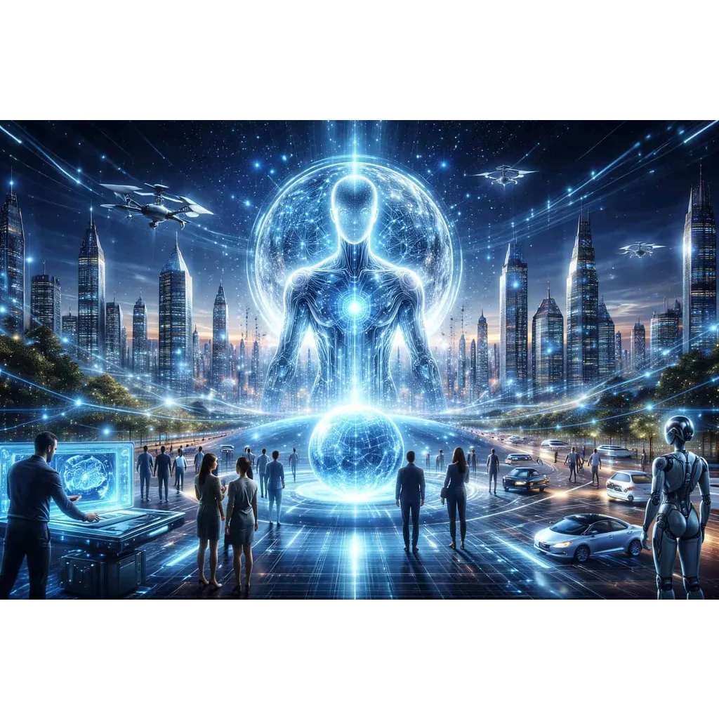 OpenAI Calls for New Deal-Scale Policy Overhaul to Prepare America for Superintelligence OpenAI Calls for New Deal-Scale Policy Overhaul to Prepare America for Superintelligence