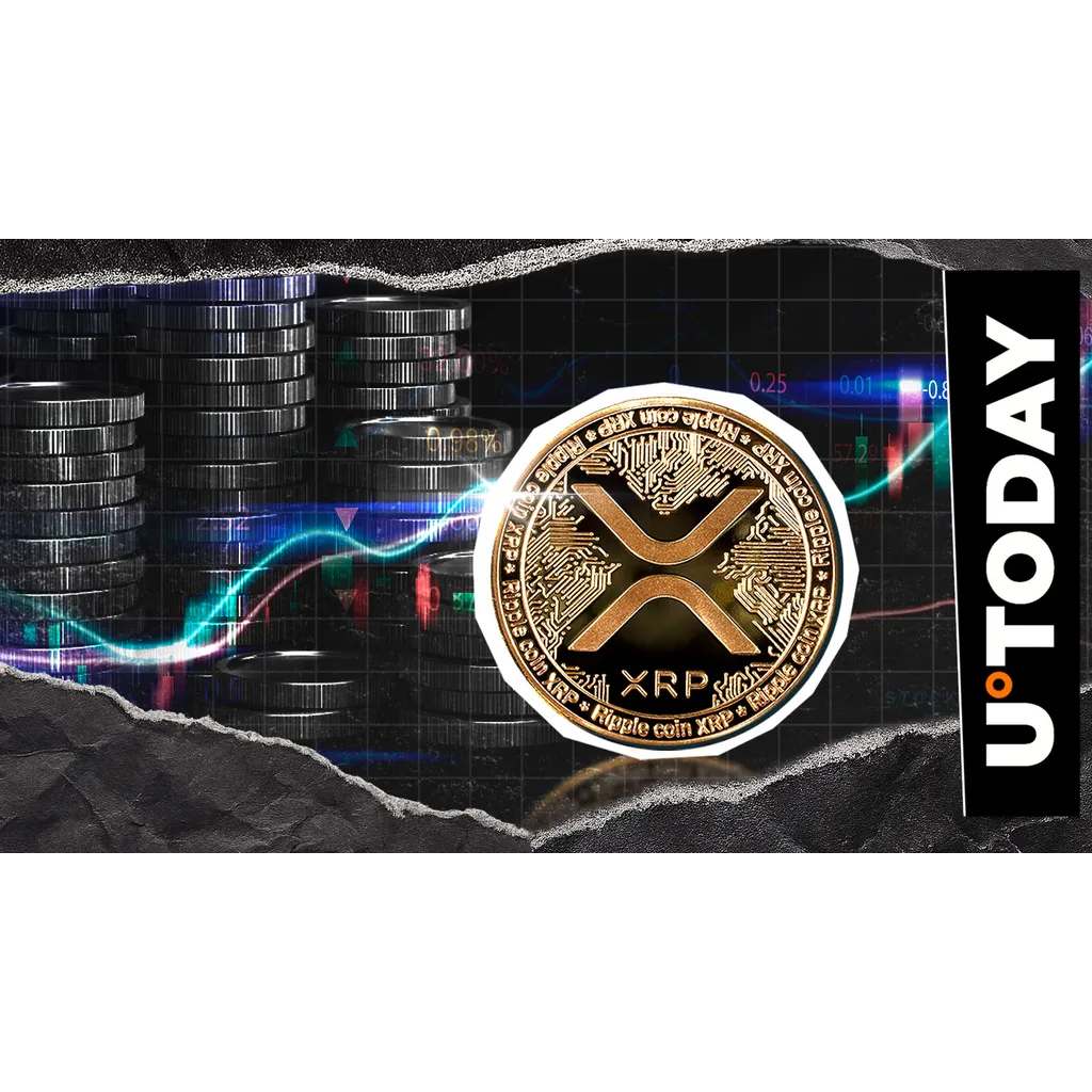 XRP trading volume increases 67 percent amid crypto market liquidations XRP trading volume increases 67 percent amid crypto market liquidations