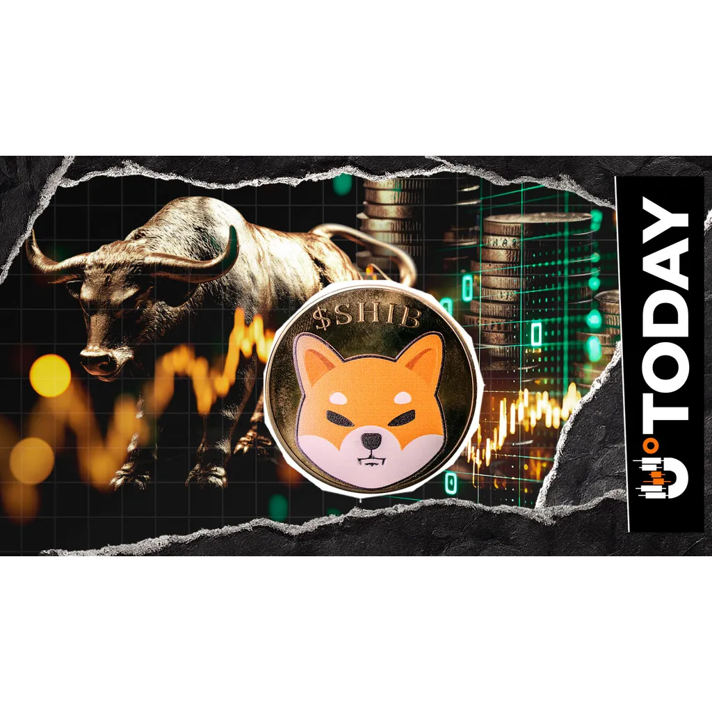 Shiba Inu Back to Bullish Zone as 111 Billion SHIB Make Selling Pressure Fade Shiba Inu Back to Bullish Zone as 111 Billion SHIB Make Selling Pressure Fade