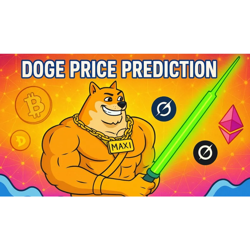 Grok’s Dogecoin price prediction surprise Grok’s Dogecoin price prediction surprise