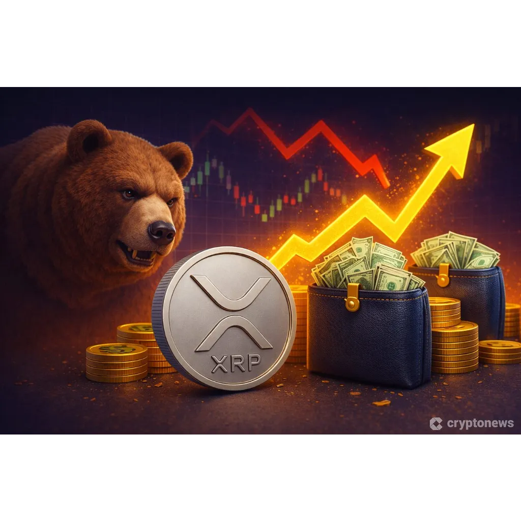 XRP Price Prediction: Time to Sell? XRP Price Prediction: Time to Sell?