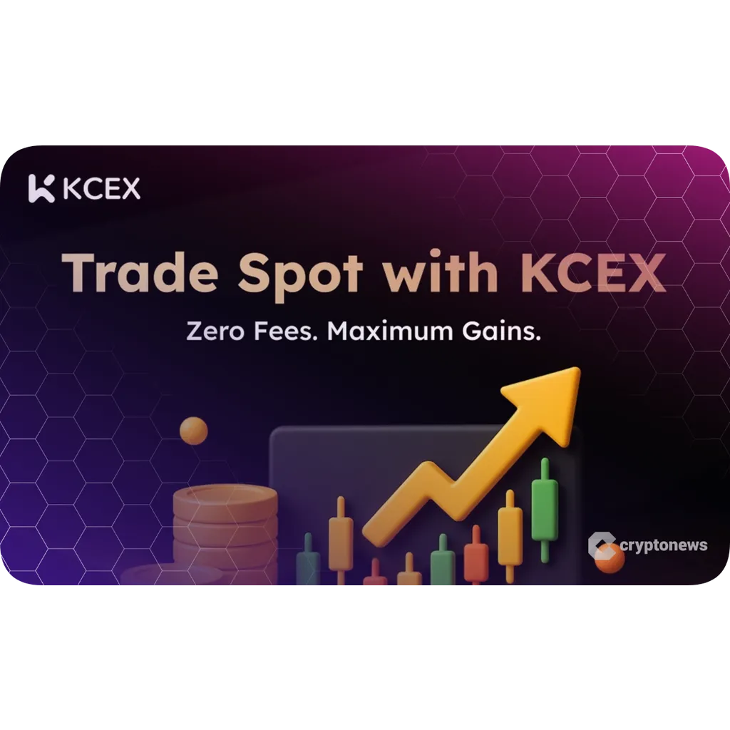 KCEX offers the lowest exchange fees for cryptocurrency trading KCEX offers the lowest exchange fees for cryptocurrency trading