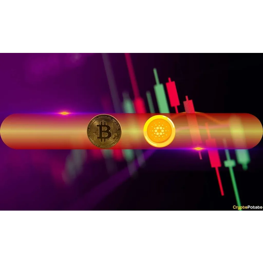 Bitcoin (BTC) Stops at K After the FOMC Meeting, Cardano (ADA) Plunges by 10%: Market Watch Bitcoin (BTC) Stops at K After the FOMC Meeting, Cardano (ADA) Plunges by 10%: Market Watch