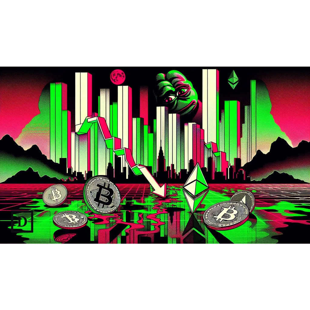 Crypto Markets Slump as Holiday Trading Stays Quiet Crypto Markets Slump as Holiday Trading Stays Quiet