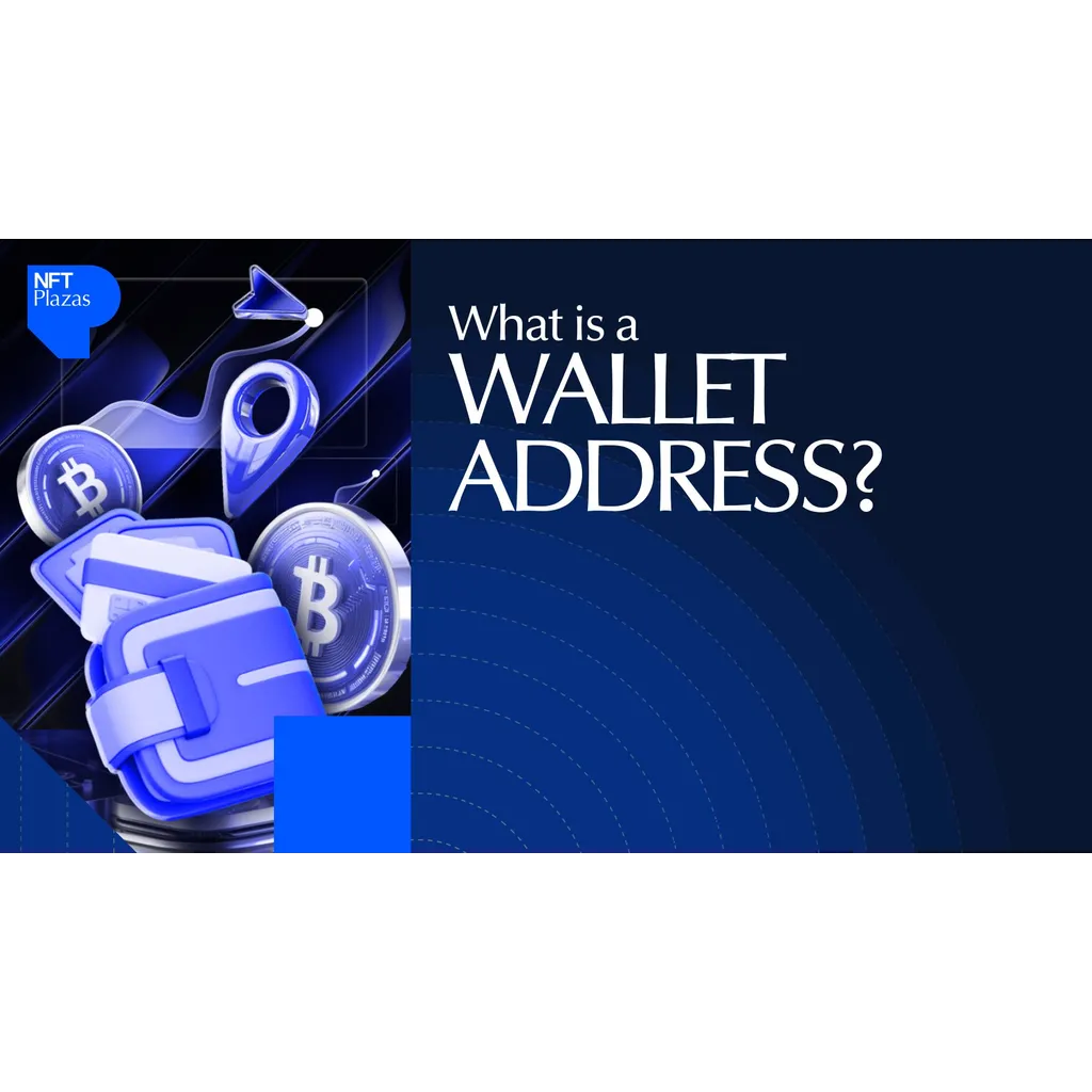 What Is a Wallet Address? Beginner’s Guide to Crypto Addresses What Is a Wallet Address? Beginner’s Guide to Crypto Addresses