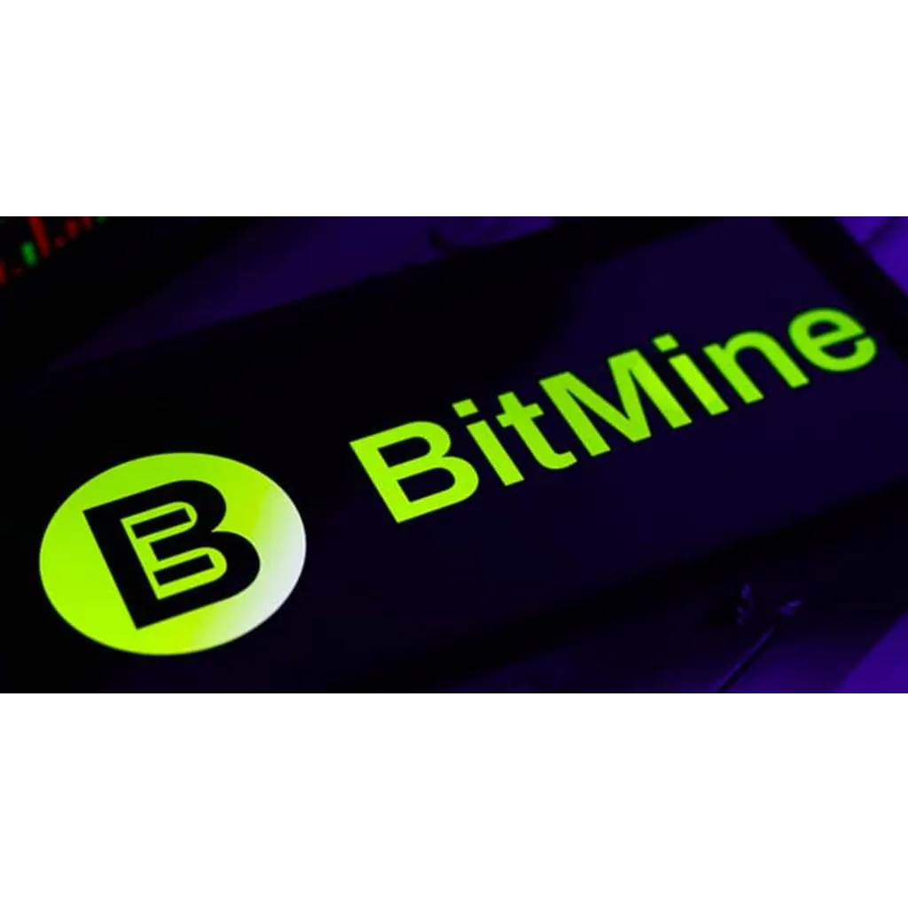 Bitmine notches 82% progress in race to own 5% of global ETH supply Bitmine notches 82% progress in race to own 5% of global ETH supply