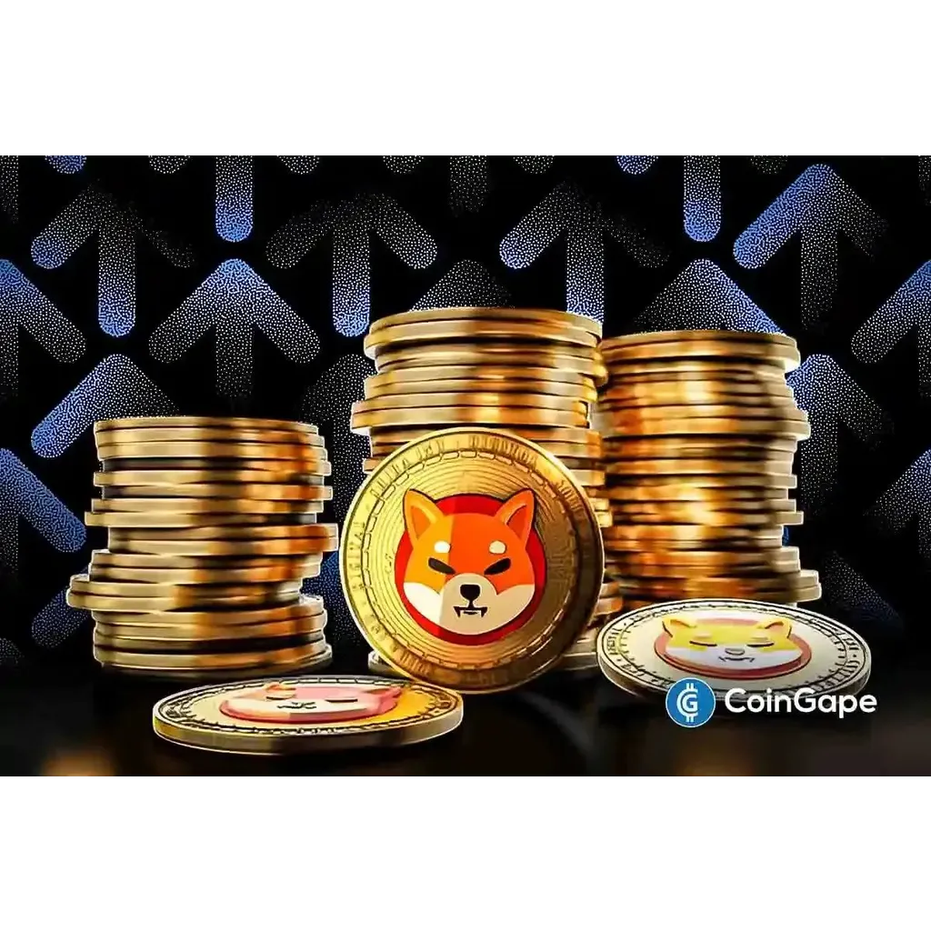 Why is Shiba Inu Price Up Today? Why is Shiba Inu Price Up Today?