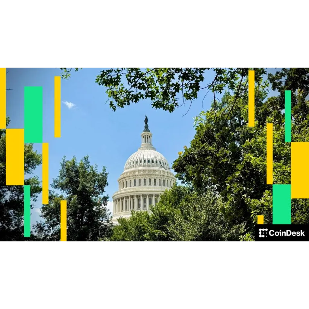 House votes to reopen government as Congress increases cryptocurrency legislative efforts House votes to reopen government as Congress increases cryptocurrency legislative efforts