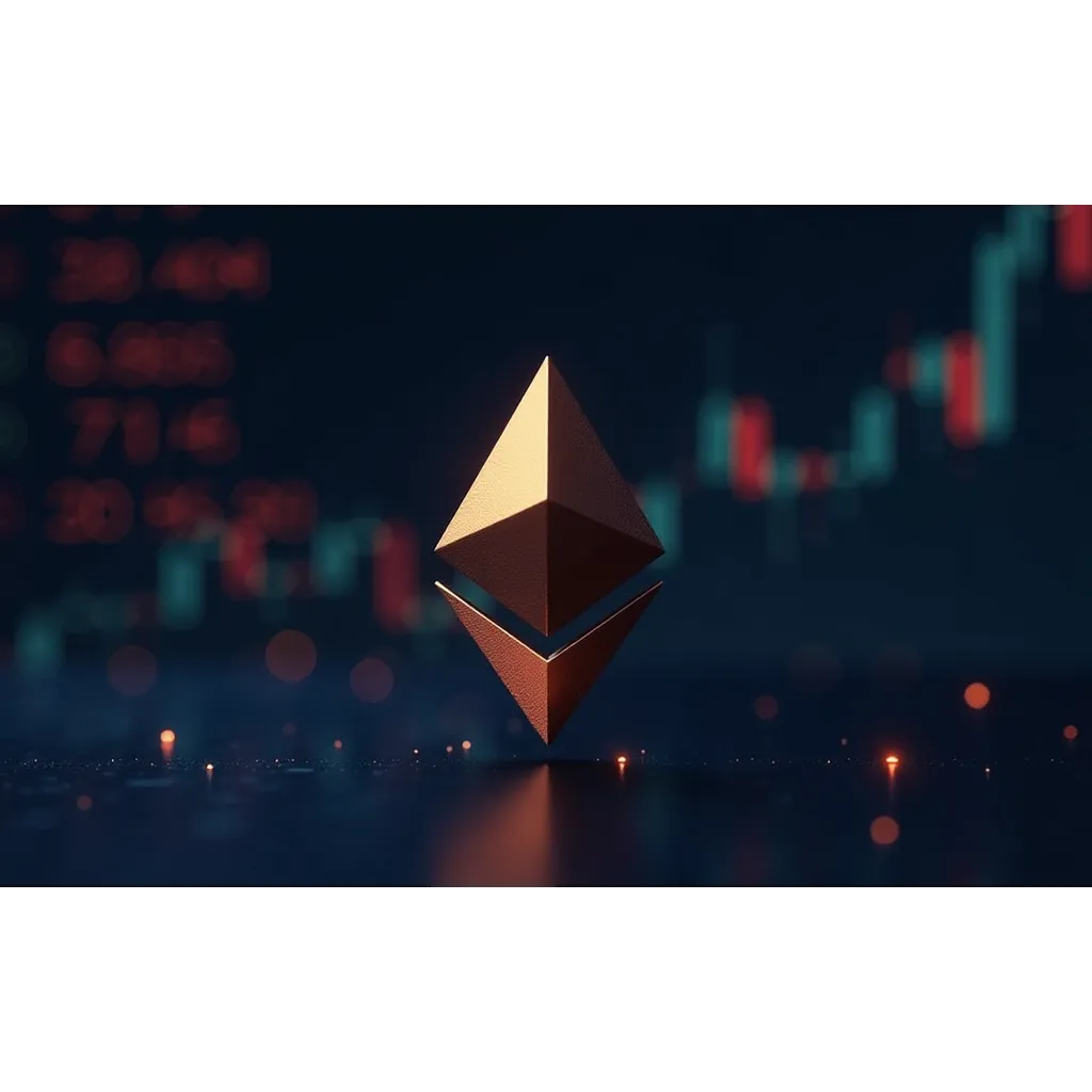 Ethereum Foundation introduces 1TS plan to enhance… Ethereum Foundation introduces 1TS plan to enhance…