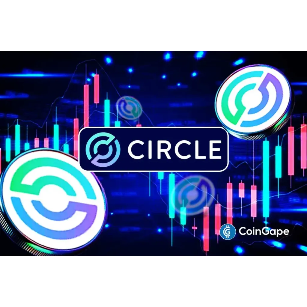 Circle Stock Price Climbs 15% to , Can Rally Continue in March 2026? Circle Stock Price Climbs 15% to , Can Rally Continue in March 2026?