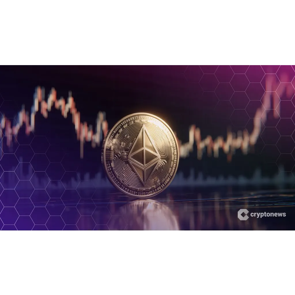 Tom Lee forecasts Ethereum dip to 75 before 00 rally in 2024 analysis Tom Lee forecasts Ethereum dip to 75 before 00 rally in 2024 analysis
