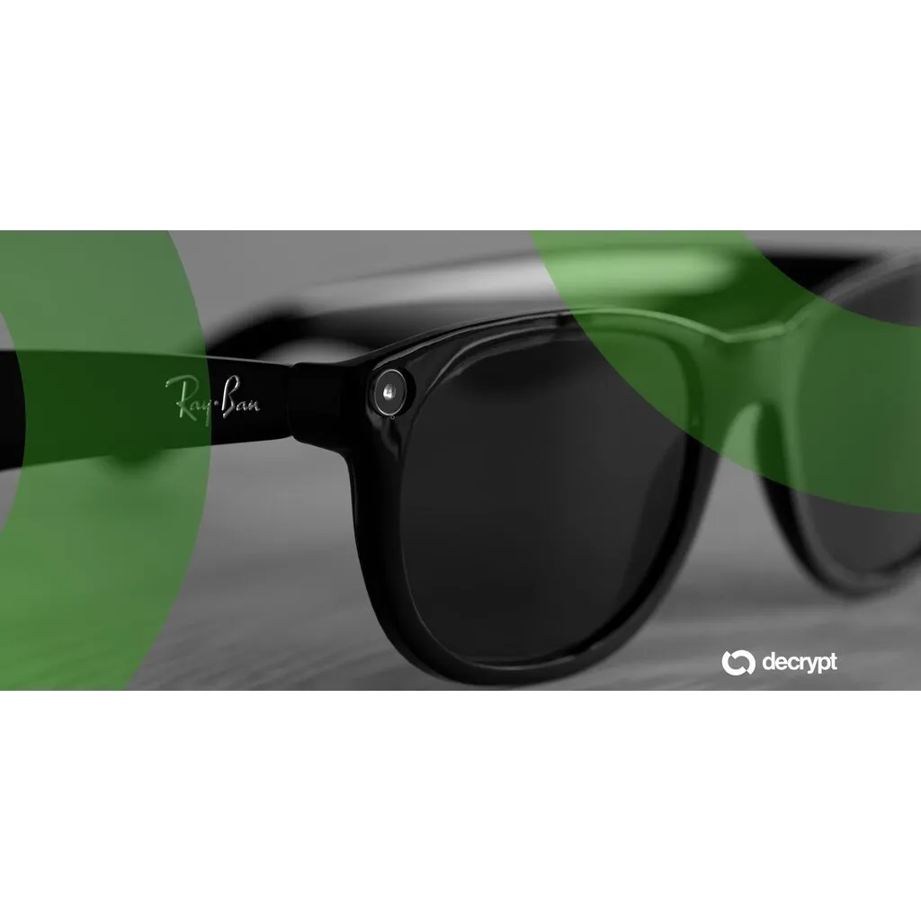 Inside the Ray-Ban Smart Glasses Controversy Plaguing Meta Inside the Ray-Ban Smart Glasses Controversy Plaguing Meta