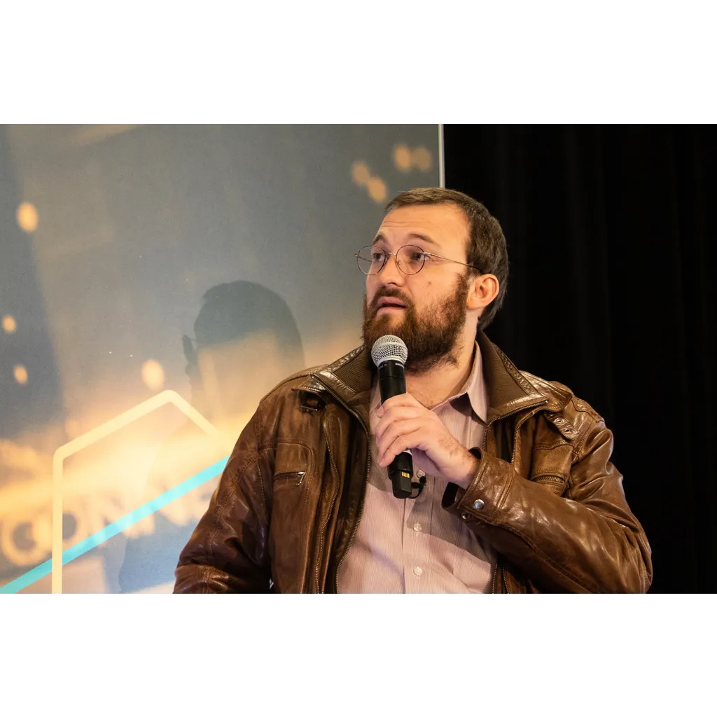 Cardano Community Gears Up for Landmark Event to Decide Network’s Strategic Direction News ETHNews Cardano Community Gears Up for Landmark Event to Decide Network’s Strategic Direction News ETHNews