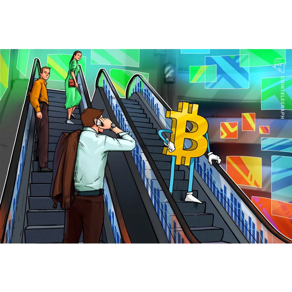 Bitcoin risks decline to .4K amid institutional pressure on MicroStrategy Bitcoin risks decline to .4K amid institutional pressure on MicroStrategy