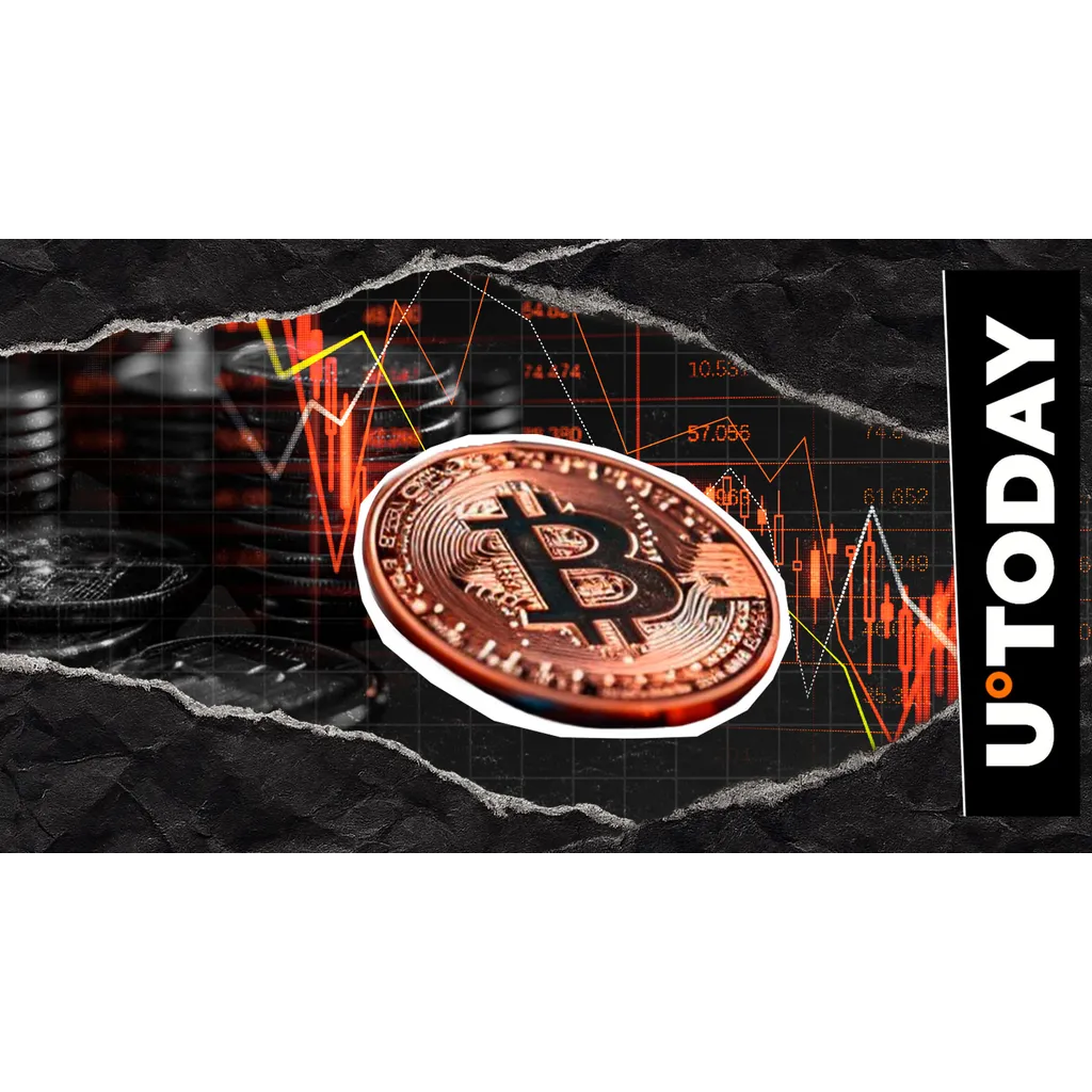 Trader Reveals Grim New Bitcoin Price Prediction Trader Reveals Grim New Bitcoin Price Prediction