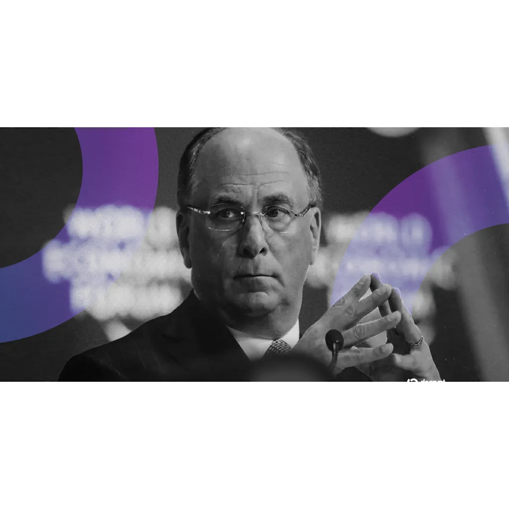 SEC Reviews BlackRock Ethereum ETF Staking SEC Reviews BlackRock Ethereum ETF Staking