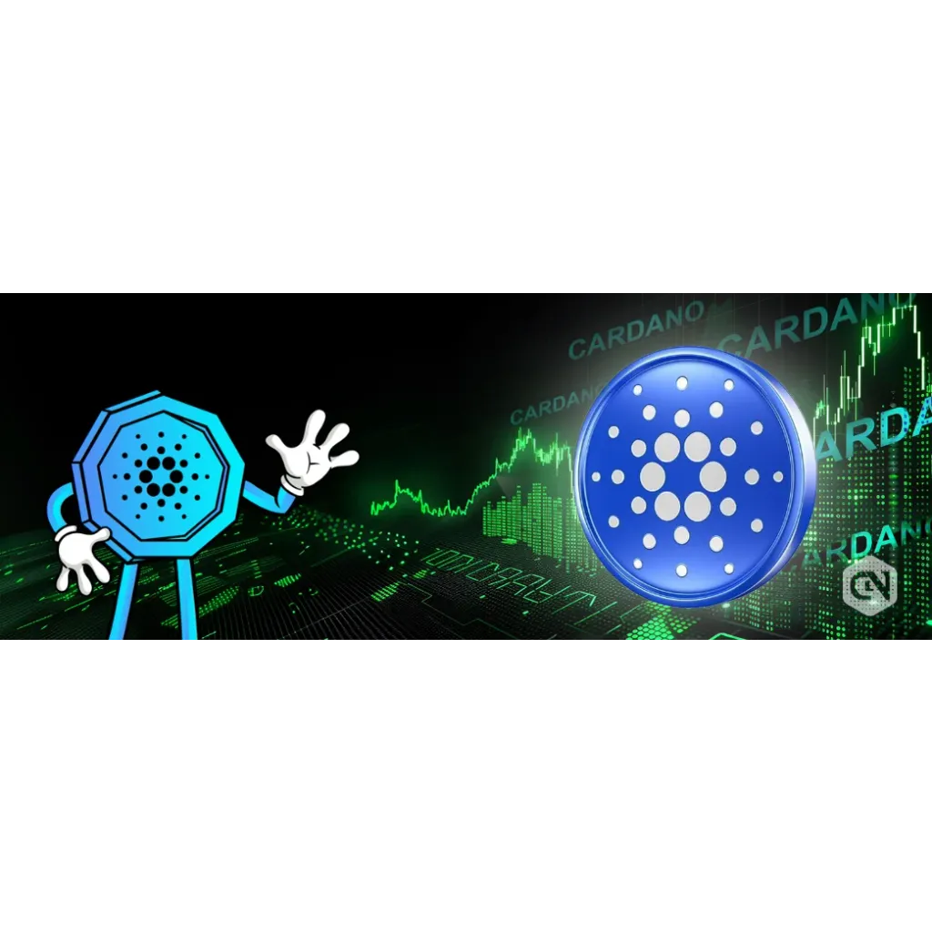 Cardano Price Forecast, Can Van Rossem Fork Run ADA to alt= Cardano Price Forecast, Can Van Rossem Fork Run ADA to alt=