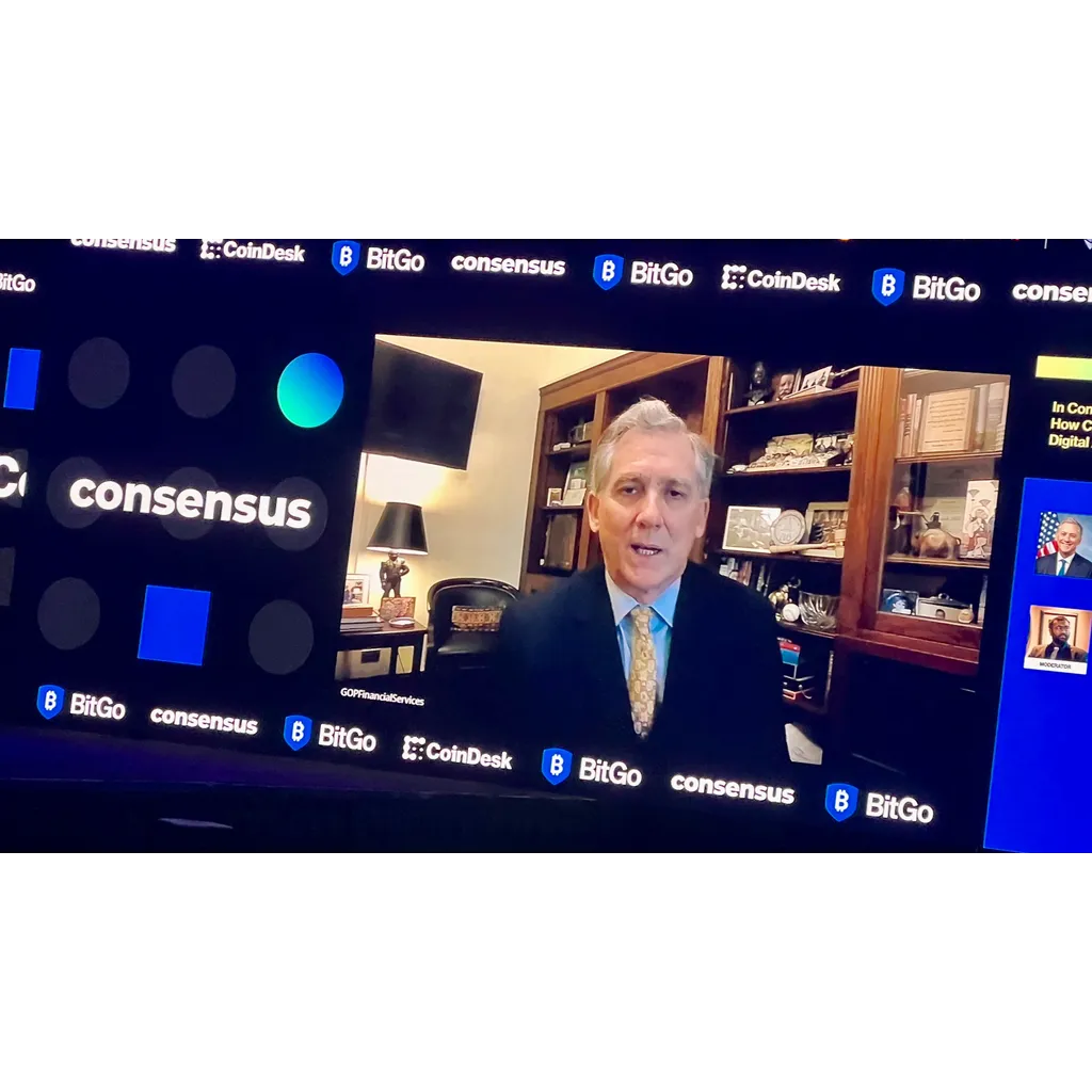 Trump’s TRUMP memecoin and crypto involvement… Trump’s TRUMP memecoin and crypto involvement…